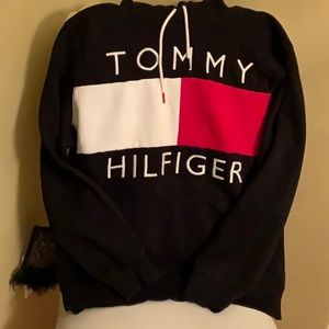 Tommy Hilfiger Men’s Hoodie